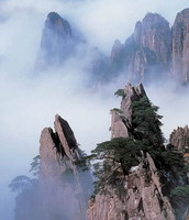 Huangshan